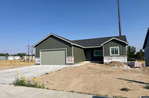 4764 BUFFALO MEADOWS WAY, MILLS, WY 82644 - Image 1