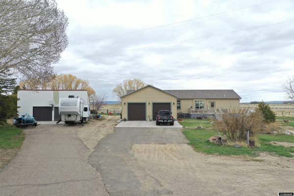 3836 N US HIGHWAY 191, FARSON, WY 82932 - Image 1