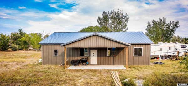 499 THORSON RD, WORLAND, WY 82401 - Image 1