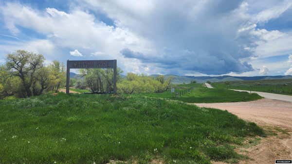 28 SAGE MEADOW RD, GLENROCK, WY 82637 - Image 1