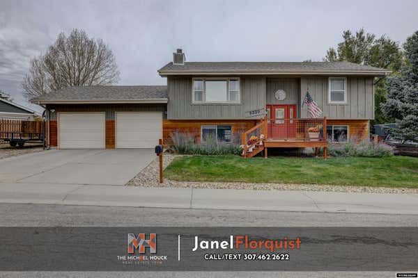 5330 S ELM ST, CASPER, WY 82601 - Image 1