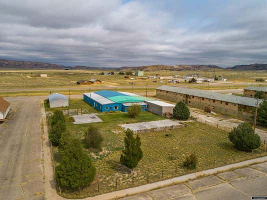 2321 SWEETWATER BLVD, JEFFREY CITY, WY 82310 - Image 1