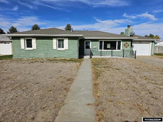 3280 BUENA VISTA RD, TORRINGTON, WY 82240 - Image 1