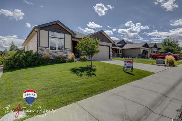 5241 WATERFORD, CASPER, WY 82609 - Image 1