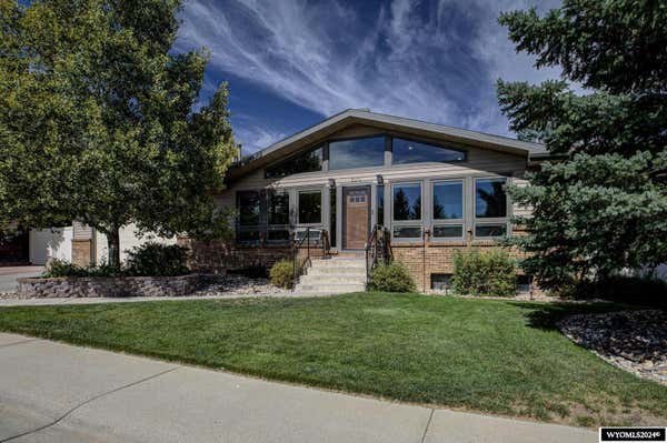 5010 E 18TH ST, CASPER, WY 82609 - Image 1