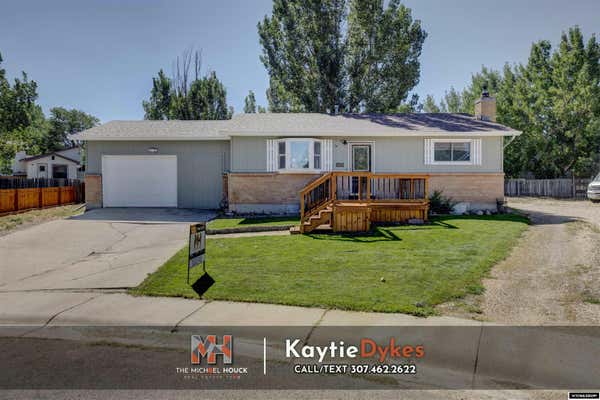 6475 TIMBERLINE CT, CASPER, WY 82604 - Image 1