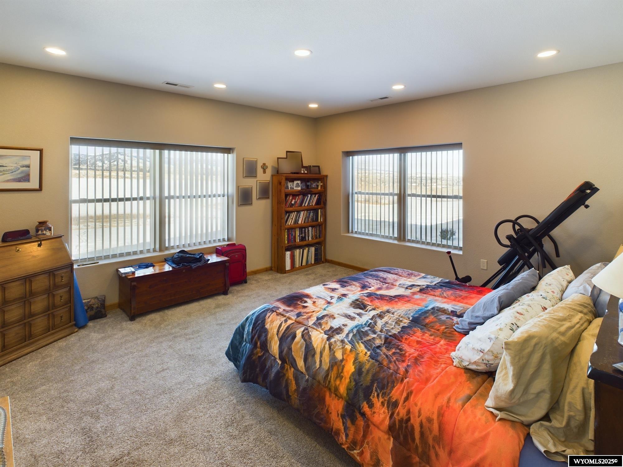 Buffalo, Wyoming, 82834, United States, ,2 BathroomsBathrooms,Residential,Active,1715420