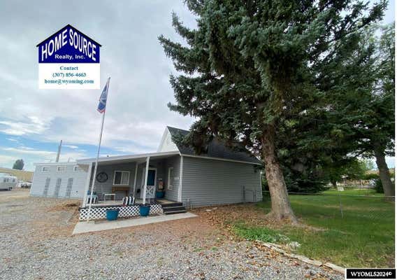 963 GASSER RD, RIVERTON, WY 82501 - Image 1