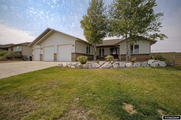 5016 MOUNTAIN WAY, CASPER, WY 82601 - Image 1