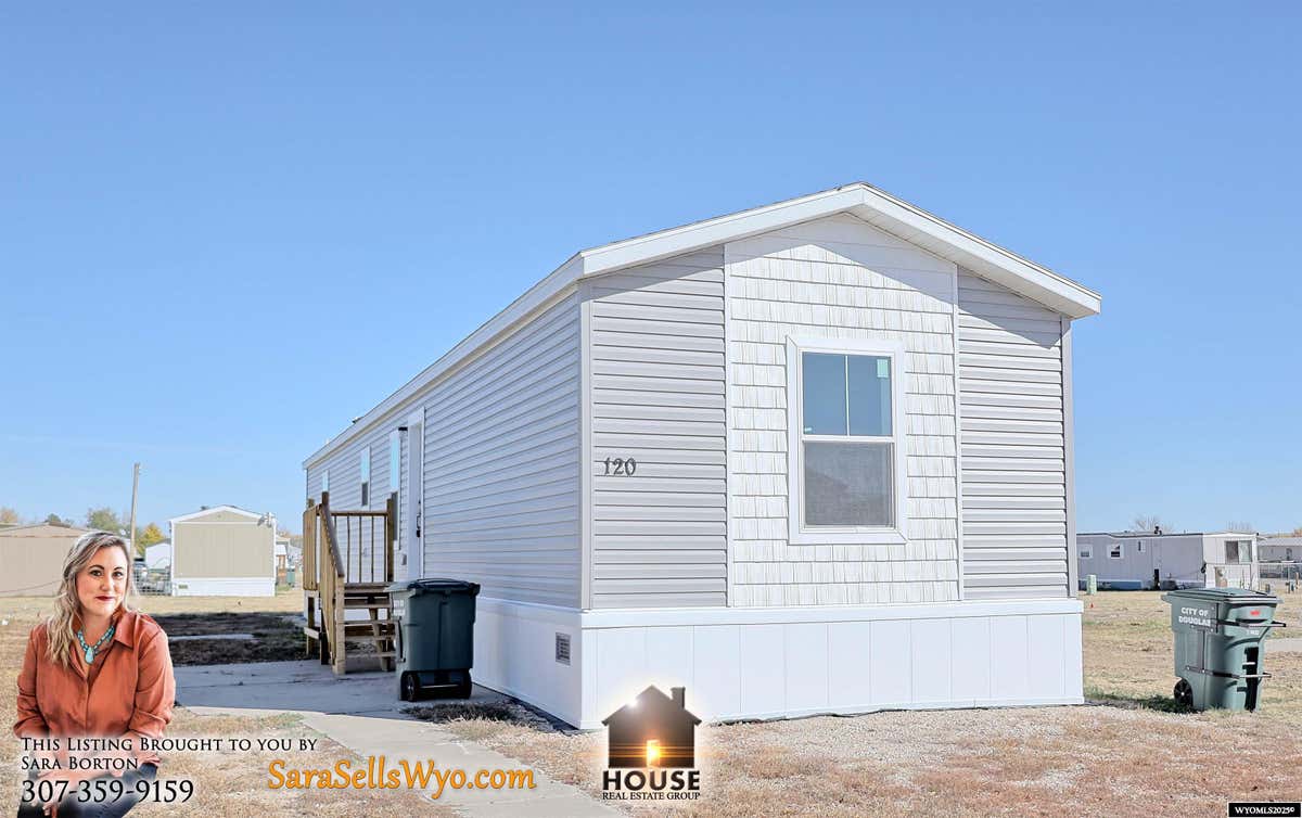 401 S RUSSELL AVE Lot 68  