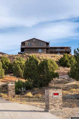 43 RED CLIFF RD, LANDER, WY 82520 - Image 1