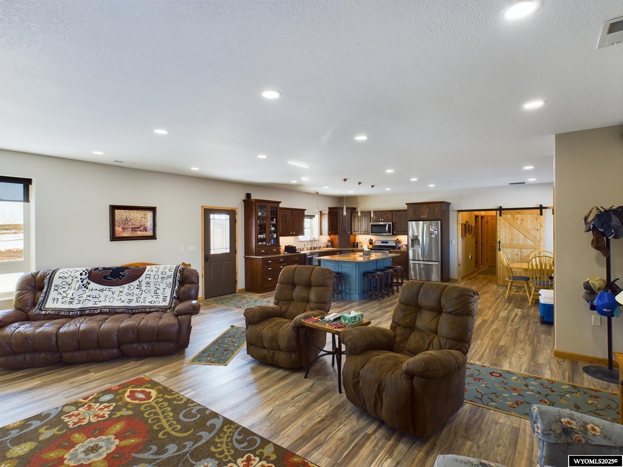 Buffalo, Wyoming, 82834, United States, ,2 BathroomsBathrooms,Residential,Active,1715420