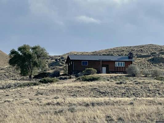 11825 US HIGHWAY 26, RIVERTON, WY 82501 - Image 1