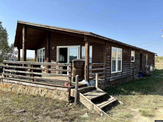 88 CALVERT DR, HANNA, WY 82327 - Image 1