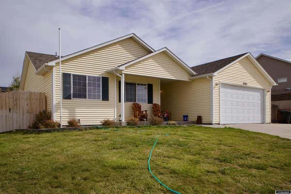 2725 FAIRDALE AVE, CASPER, WY 82601 - Image 1