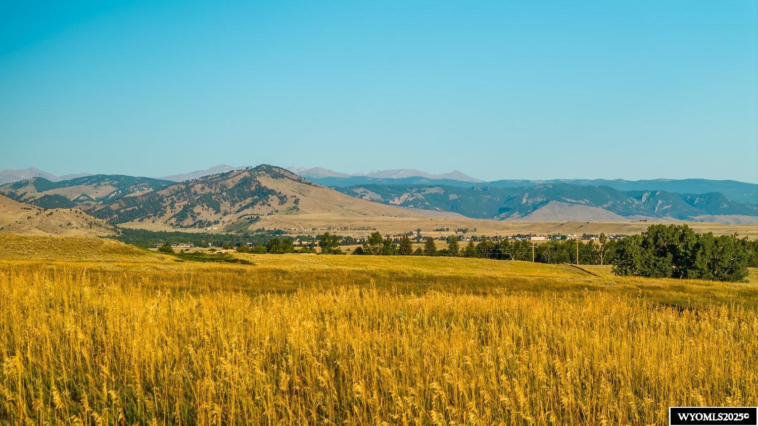 Buffalo, Wyoming, 82834, United States, ,2 BathroomsBathrooms,Residential,Active,1715420