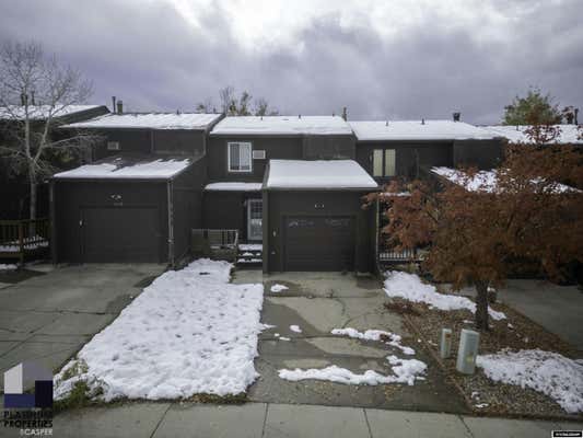 1921 EASTBROOK AVE, CASPER, WY 82601 - Image 1