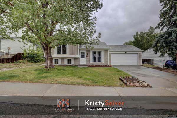 1951 GLENDO ST, CASPER, WY 82604 - Image 1