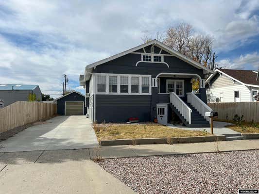 244 N JEFFERSON ST, CASPER, WY 82601 - Image 1