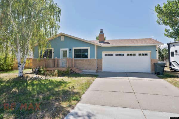 951 LEAL ST, DOUGLAS, WY 82633 - Image 1