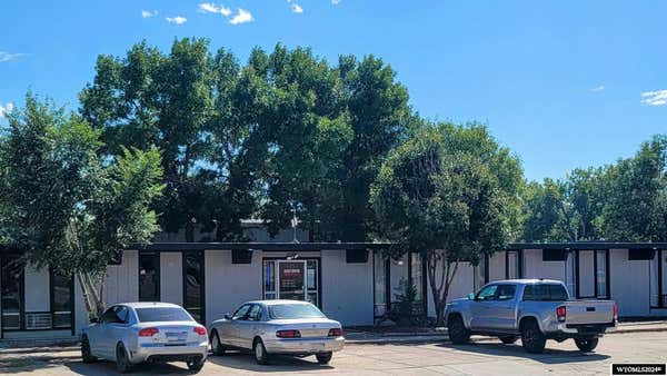 700 E 3RD ST, GILLETTE, WY 82716 - Image 1