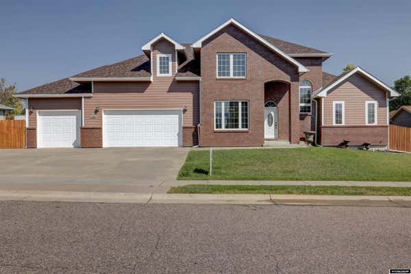 4420 E 18TH ST, CASPER, WY 82609 - Image 1