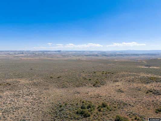 TRACT 117 HIGH POINT RANCHES, EVANSTON, WY 82930 - Image 1