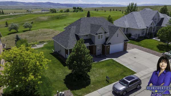 625 GROVE ST, GLENROCK, WY 82637 - Image 1