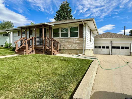 2940 E 11TH ST, CASPER, WY 82609 - Image 1