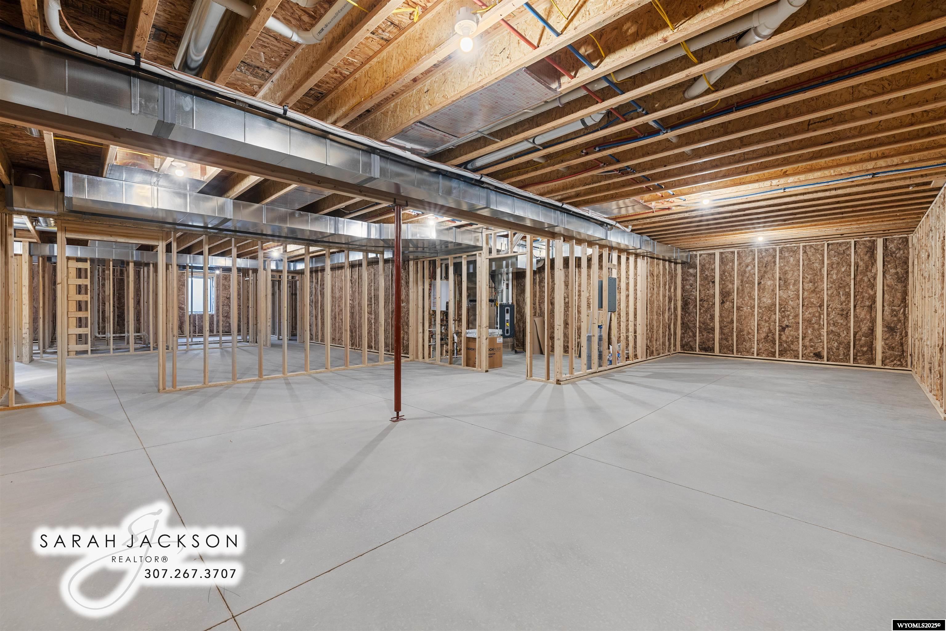 Casper, Wyoming, 82604, United States, 4 Bedrooms Bedrooms, ,5 BathroomsBathrooms,Residential,Active,1953987