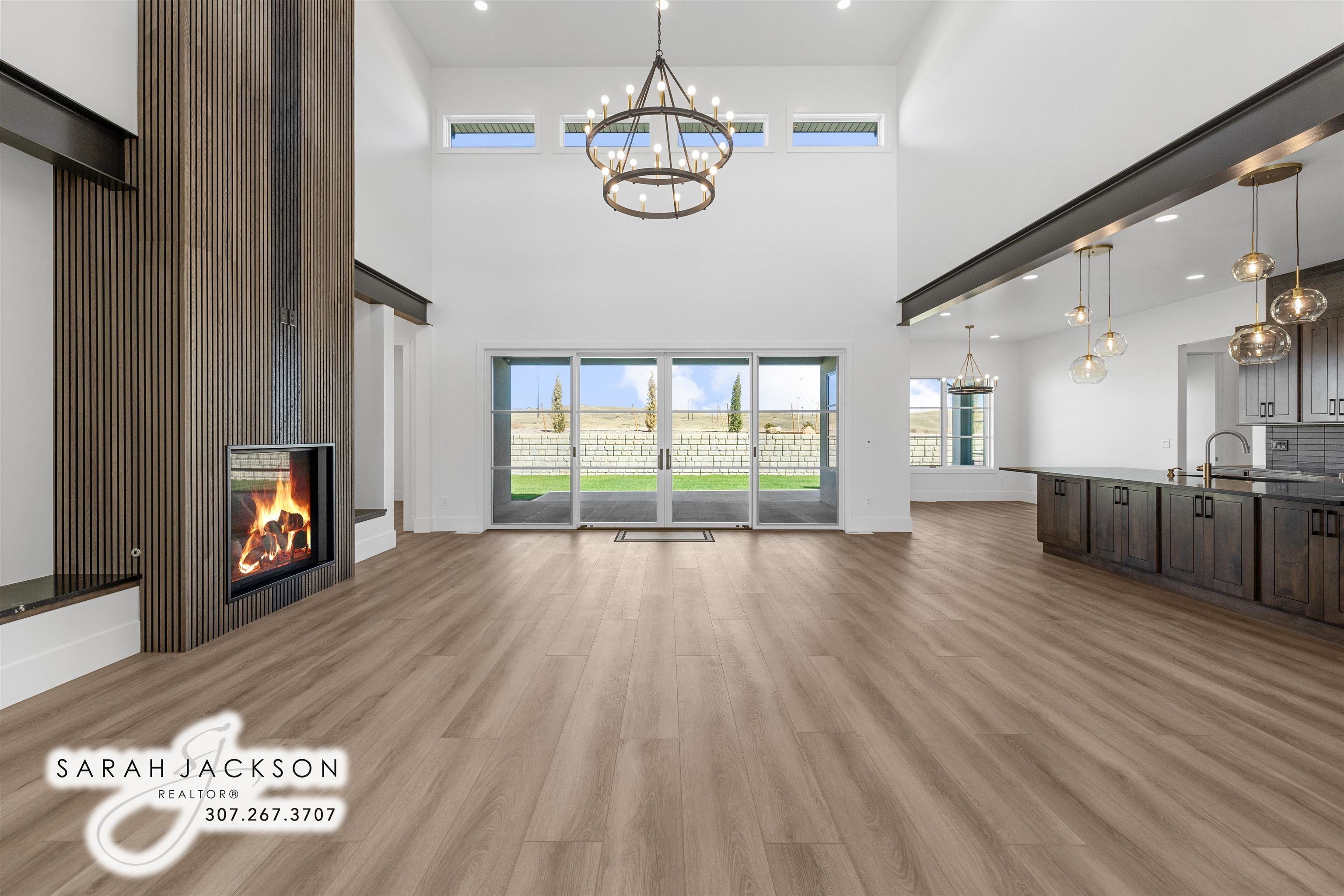 Casper, Wyoming, 82604, United States, 4 Bedrooms Bedrooms, ,5 BathroomsBathrooms,Residential,Active,2008685