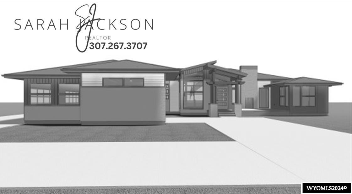 Casper, Wyoming, 82604, United States, ,3 BathroomsBathrooms,Residential,Active,1701946