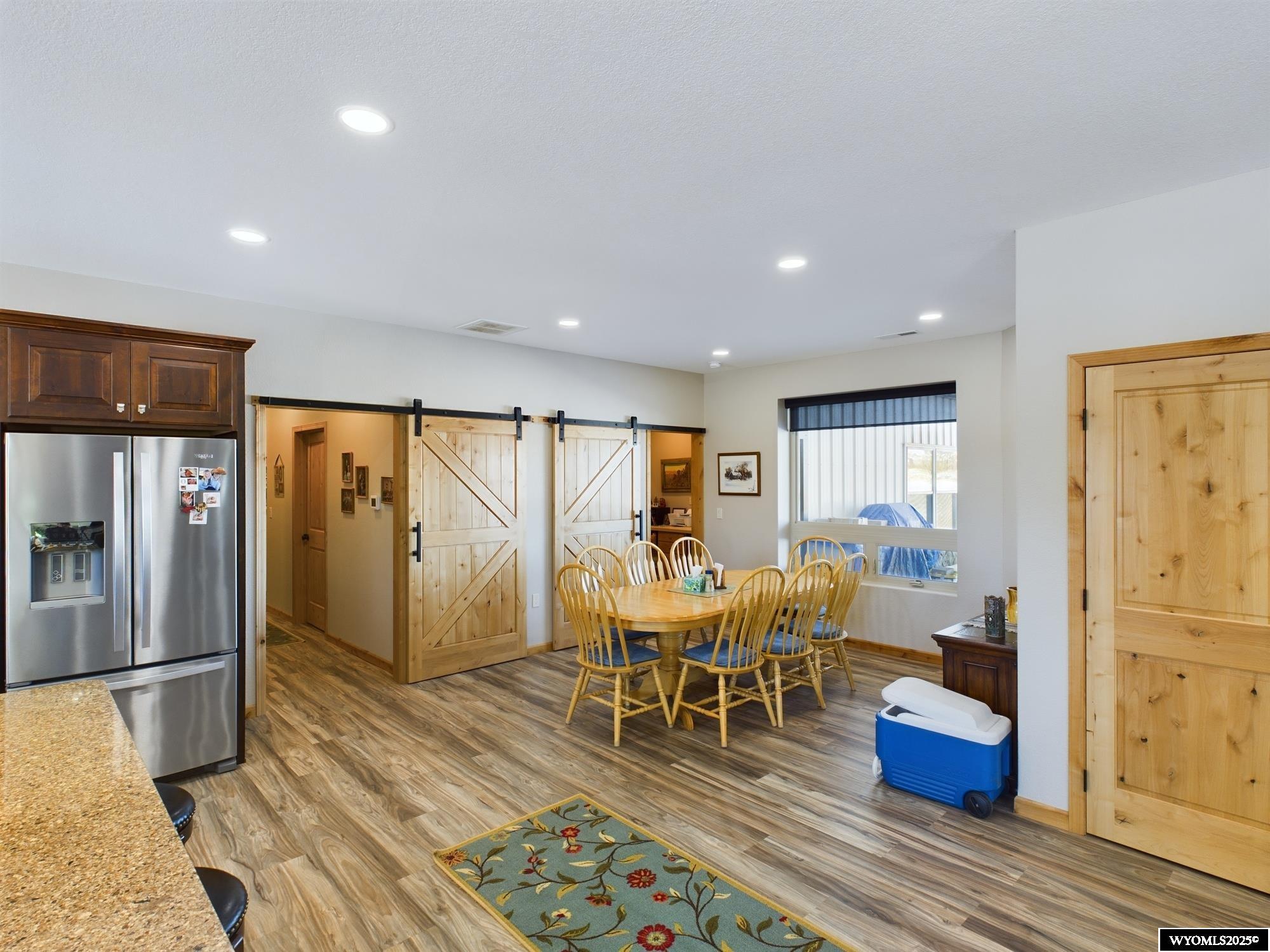 Buffalo, Wyoming, 82834, United States, ,2 BathroomsBathrooms,Residential,Active,1715420