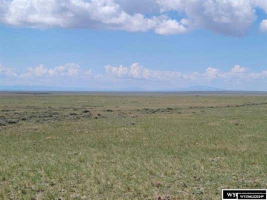 003 PRAIRIE SKY TRAIL, ROCK RIVER, WY 82083 - Image 1