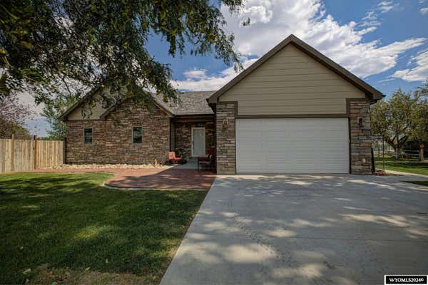 4227 BOLES RD, CASPER, WY 82604 - Image 1