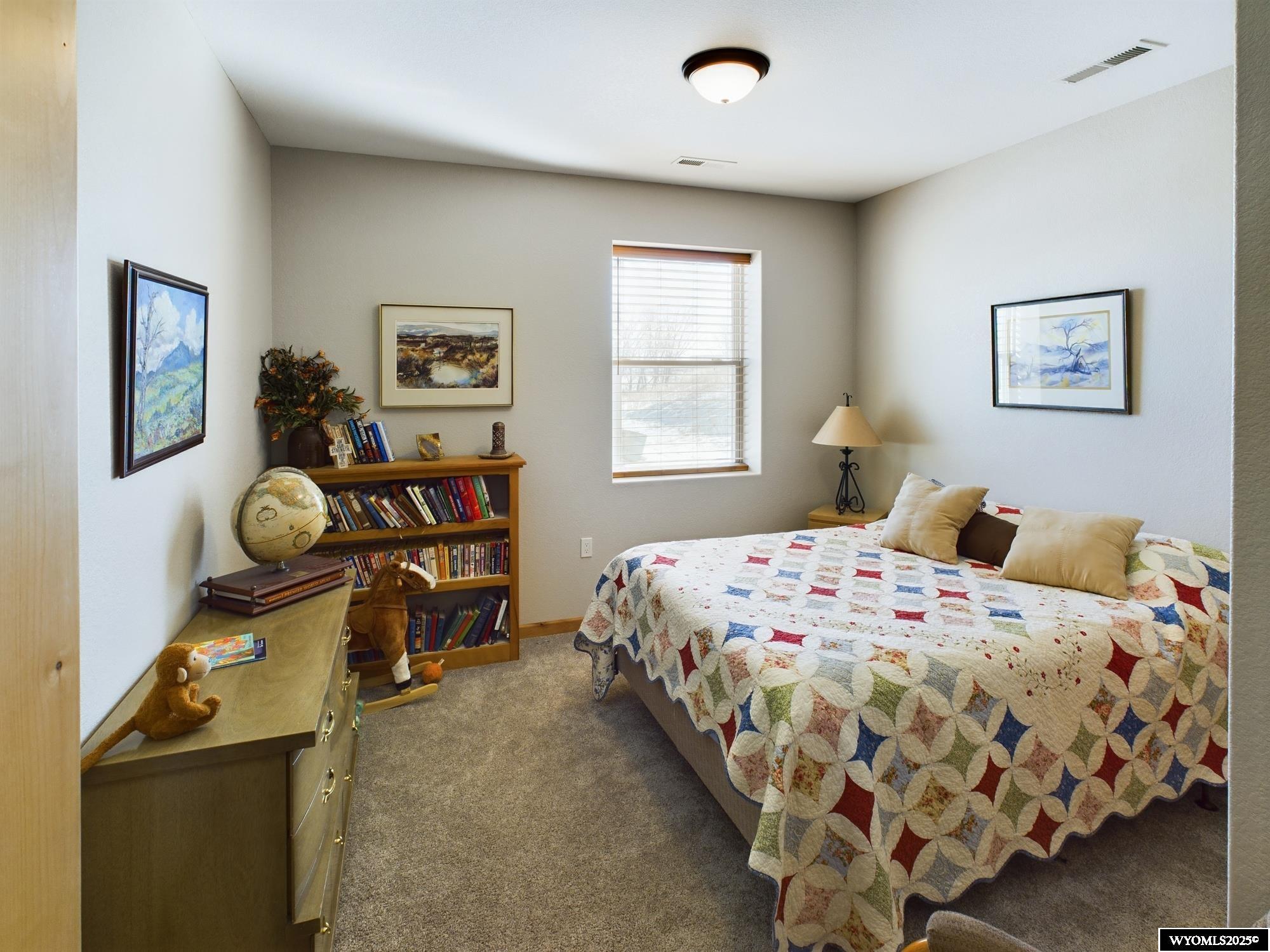 Buffalo, Wyoming, 82834, United States, ,2 BathroomsBathrooms,Residential,Active,1715420