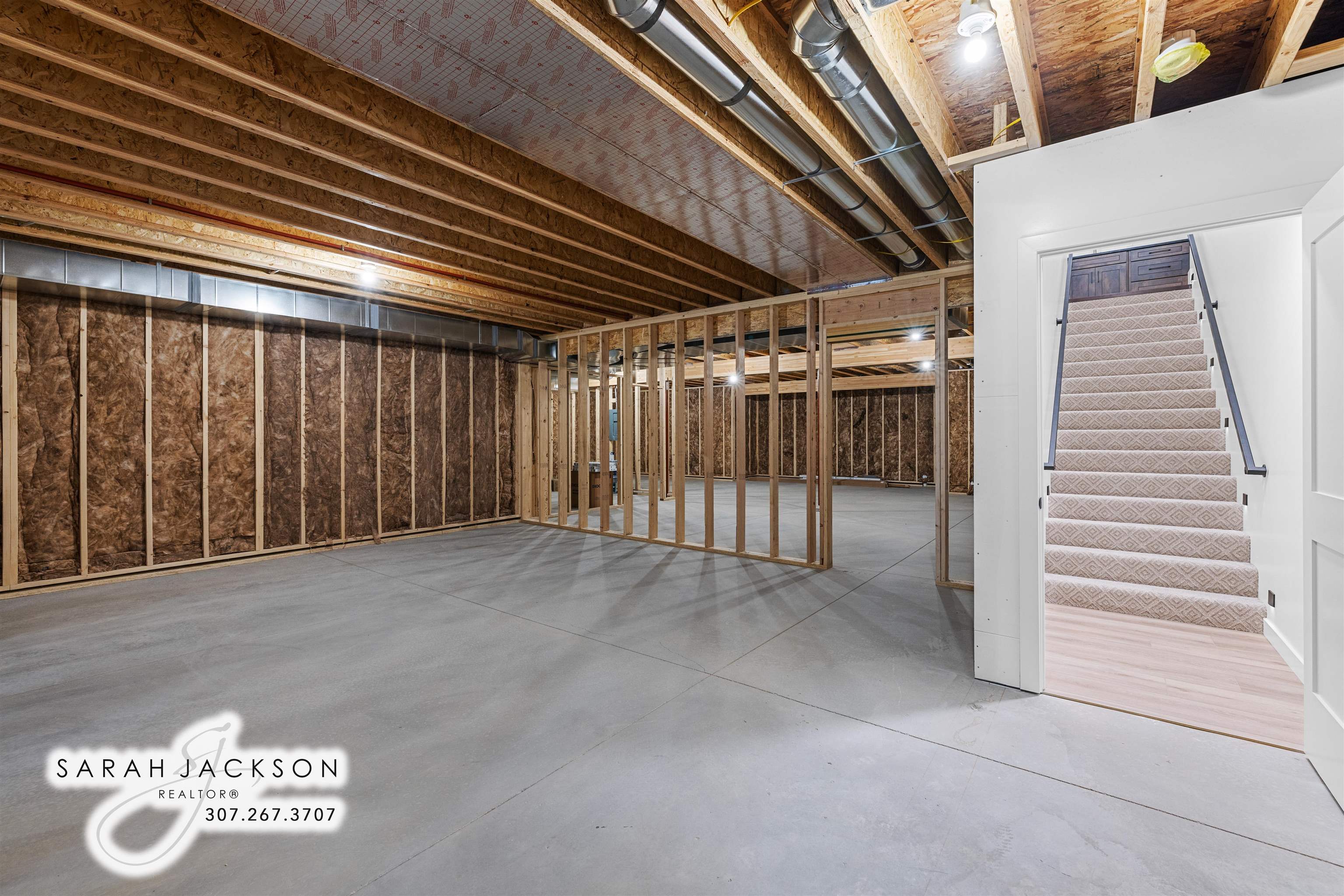 Casper, Wyoming, 82604, United States, 4 Bedrooms Bedrooms, ,5 BathroomsBathrooms,Residential,Active,2008685