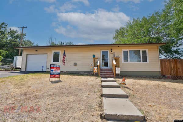 1930 SAGE AVE, CASPER, WY 82604 - Image 1