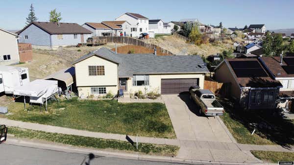 189 SOUTHRIDGE RD, EVANSTON, WY 82930 - Image 1