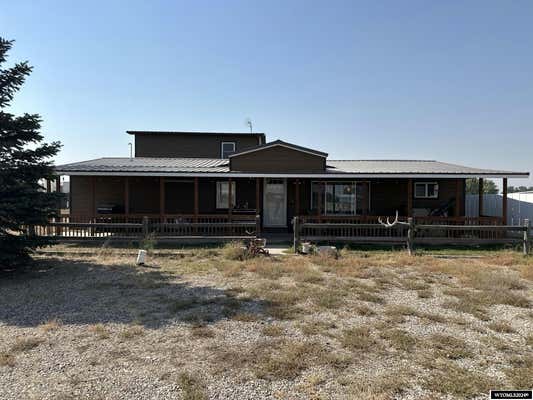 6634 ROAD 53 S, TORRINGTON, WY 82240 - Image 1