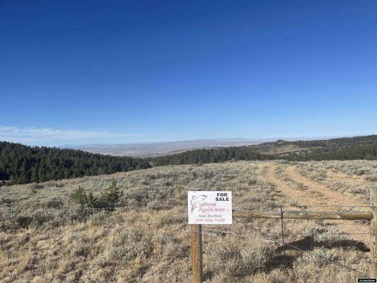 0000 ARCHERY RANGE ROAD, CASPER, WY 82601 - Image 1