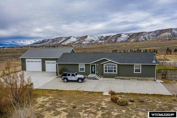 8 GREVE CIR, ROCK SPRINGS, WY 82901 - Image 1