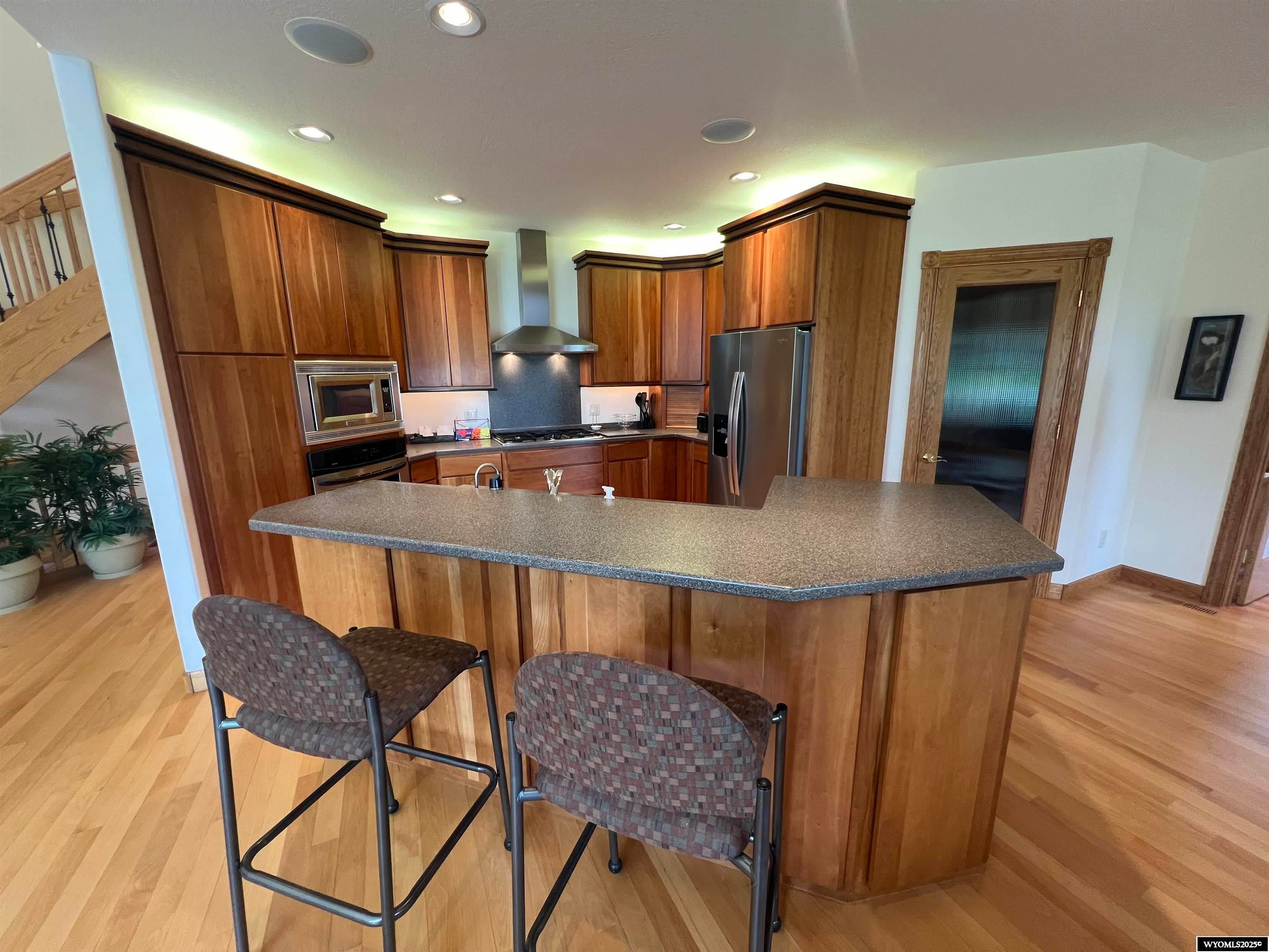 Riverton, Wyoming, 82501, United States, 5 Bedrooms Bedrooms, ,5 BathroomsBathrooms,Residential,Active,1859348