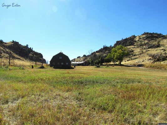 260 PEDRO MOUNTAIN RANCH RD, HANNA, WY 82327 - Image 1