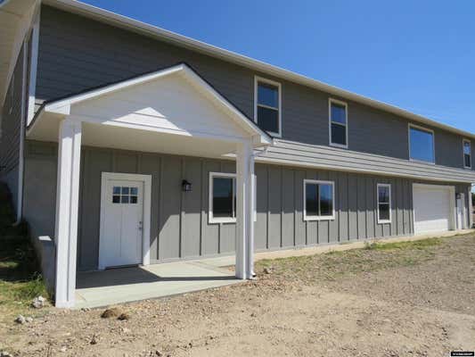 6 FREEDOM COUNTRY LN, EVANSTON, WY 82930 - Image 1