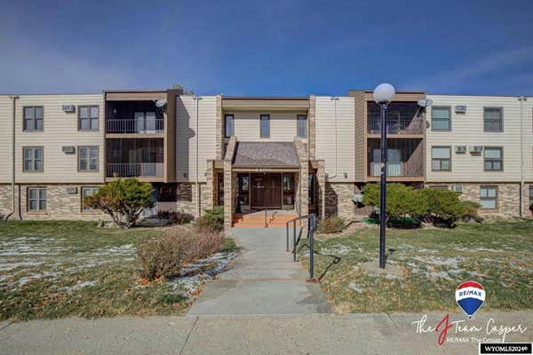 4400 S POPLAR ST UNIT 311D, CASPER, WY 82601 - Image 1