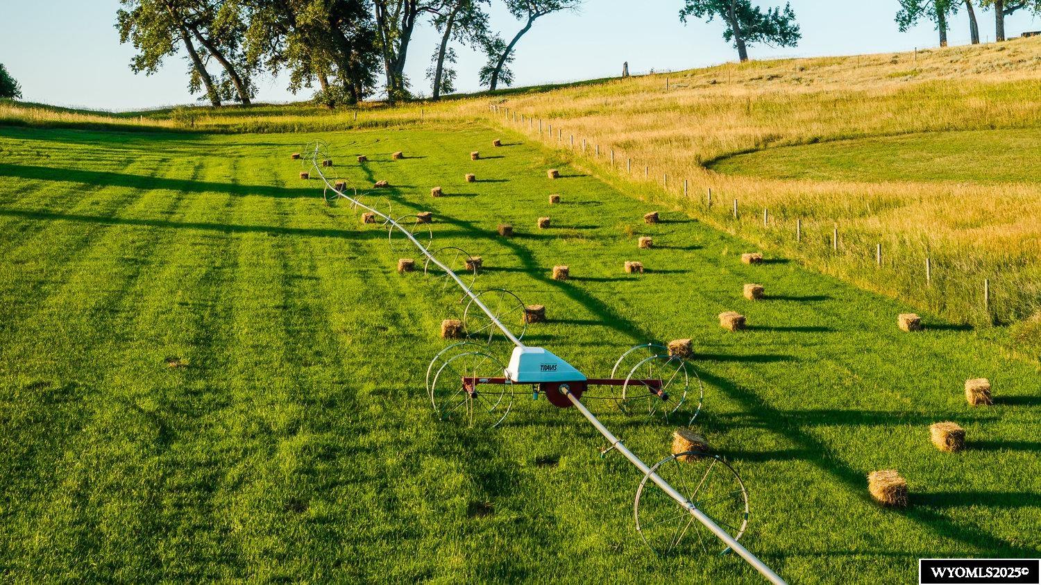 Buffalo, Wyoming, 82834, United States, ,2 BathroomsBathrooms,Residential,Active,1715420