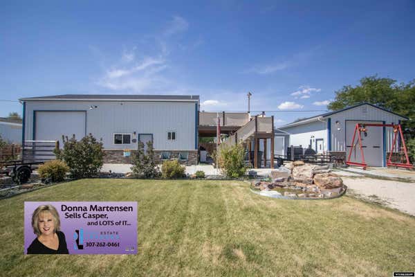 252 N 4TH AVE, MILLS, WY 82604 - Image 1