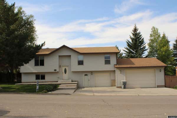 437 TWIN RIDGE AVE, EVANSTON, WY 82930 - Image 1