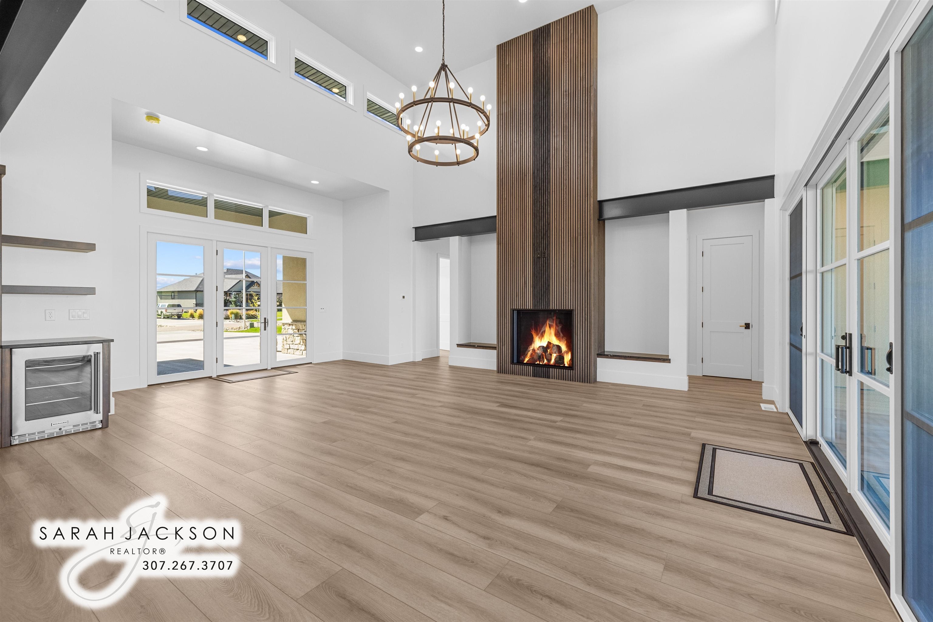 Casper, Wyoming, 82604, United States, 4 Bedrooms Bedrooms, ,5 BathroomsBathrooms,Residential,Active,2008685